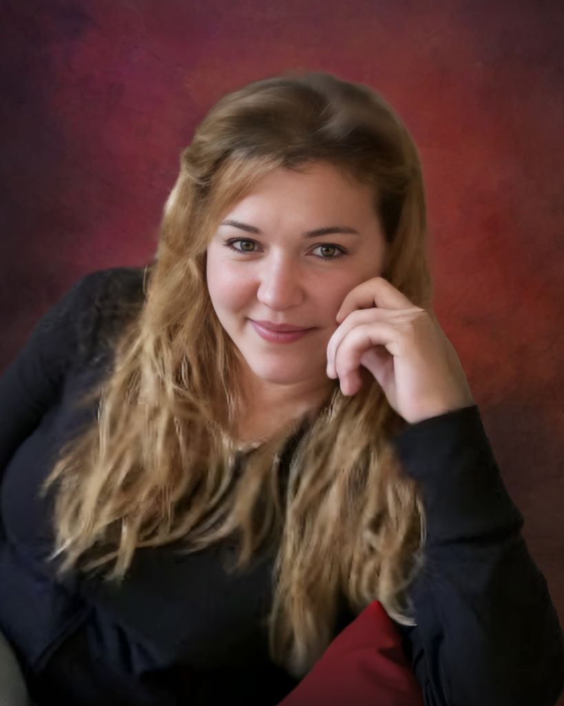 Amanda Huninghake