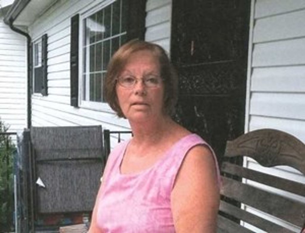 Connie Jean Cochran