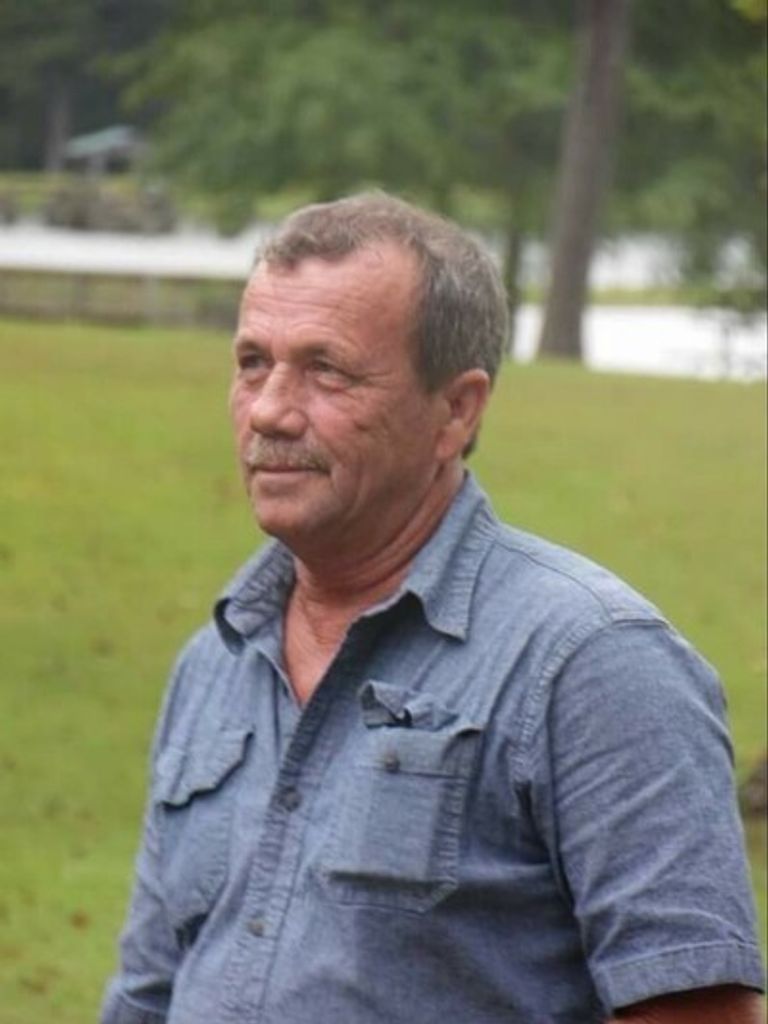 Rickey Richardson Profile Photo