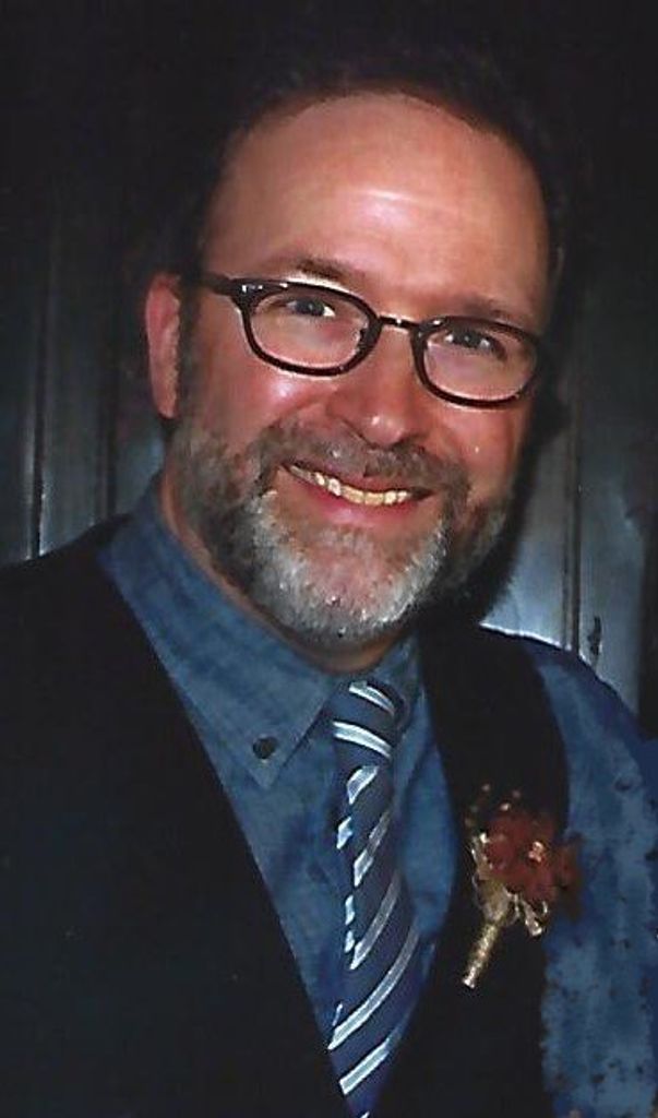 Patrick James Dilworth