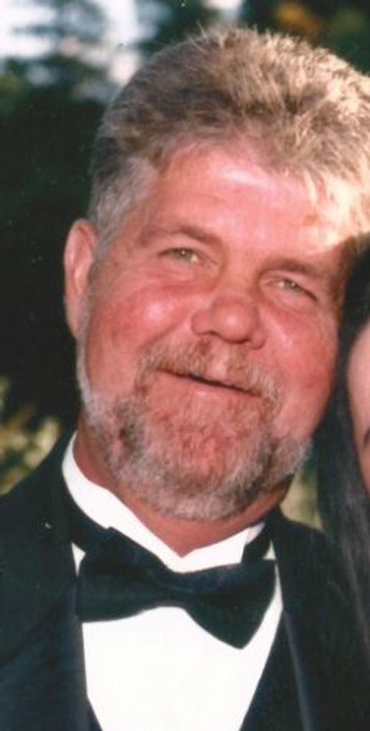 Robert Eugene Davis