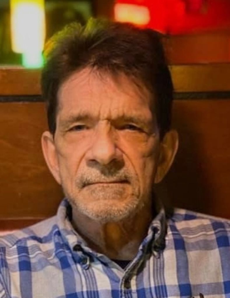 Kenneth Daniel Baldwin Profile Photo