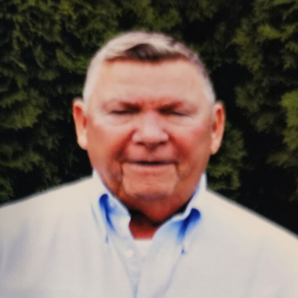 Donald E. Lane