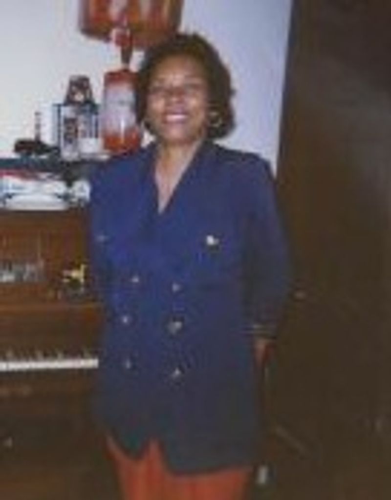 Ruth Elizabeth Rochester Profile Photo