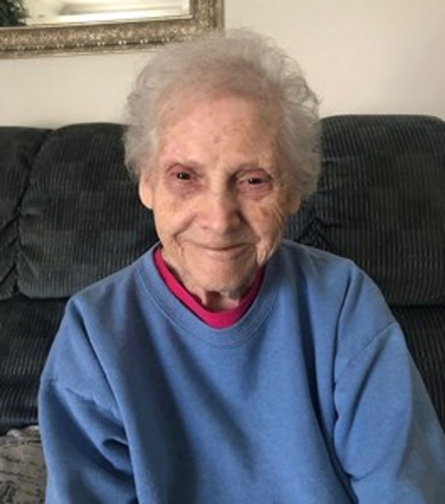 Betty Jean Stephens