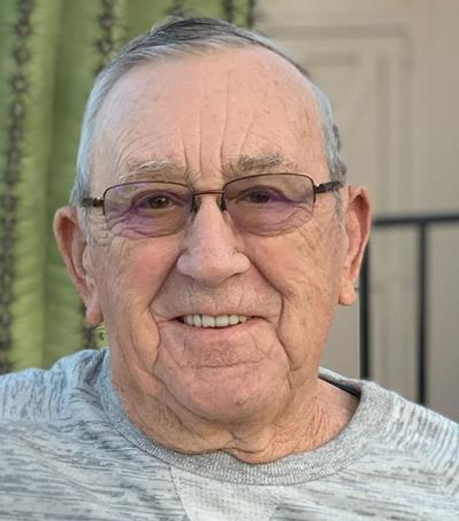 Thomas James Bascom Sr. Profile Photo