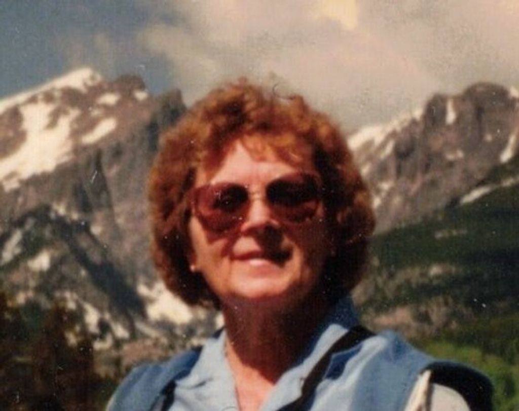Mary Anne Reed Profile Photo