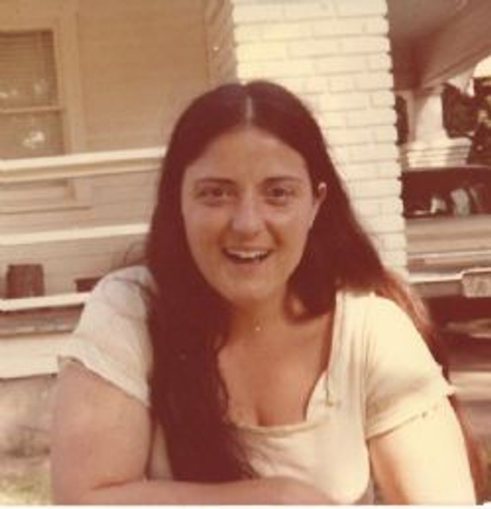 Connie Marie Clifton Fennell