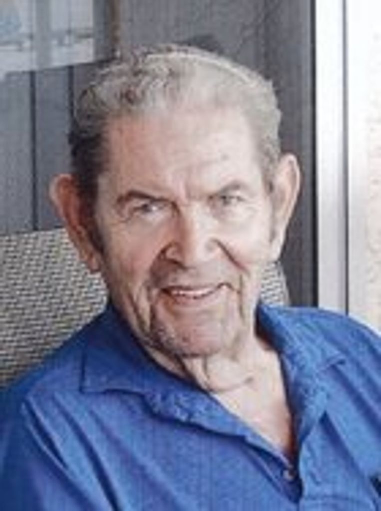 Fred Trent