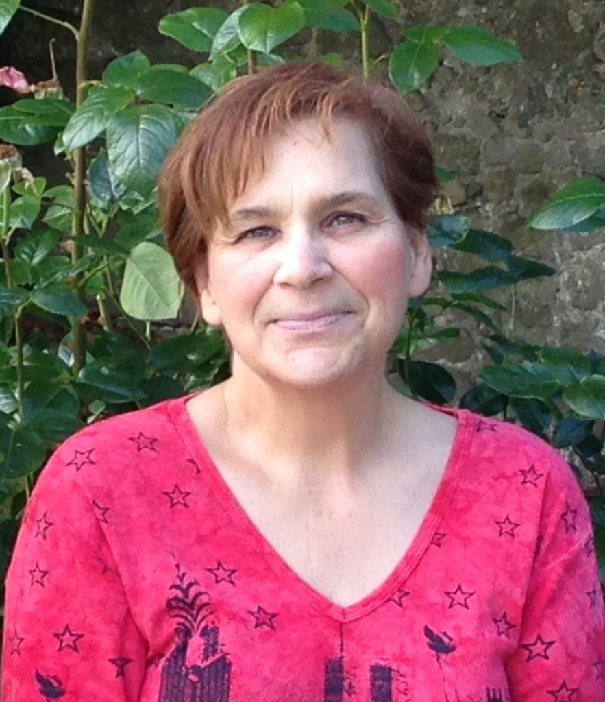 Kathleen Ann Marshall Profile Photo