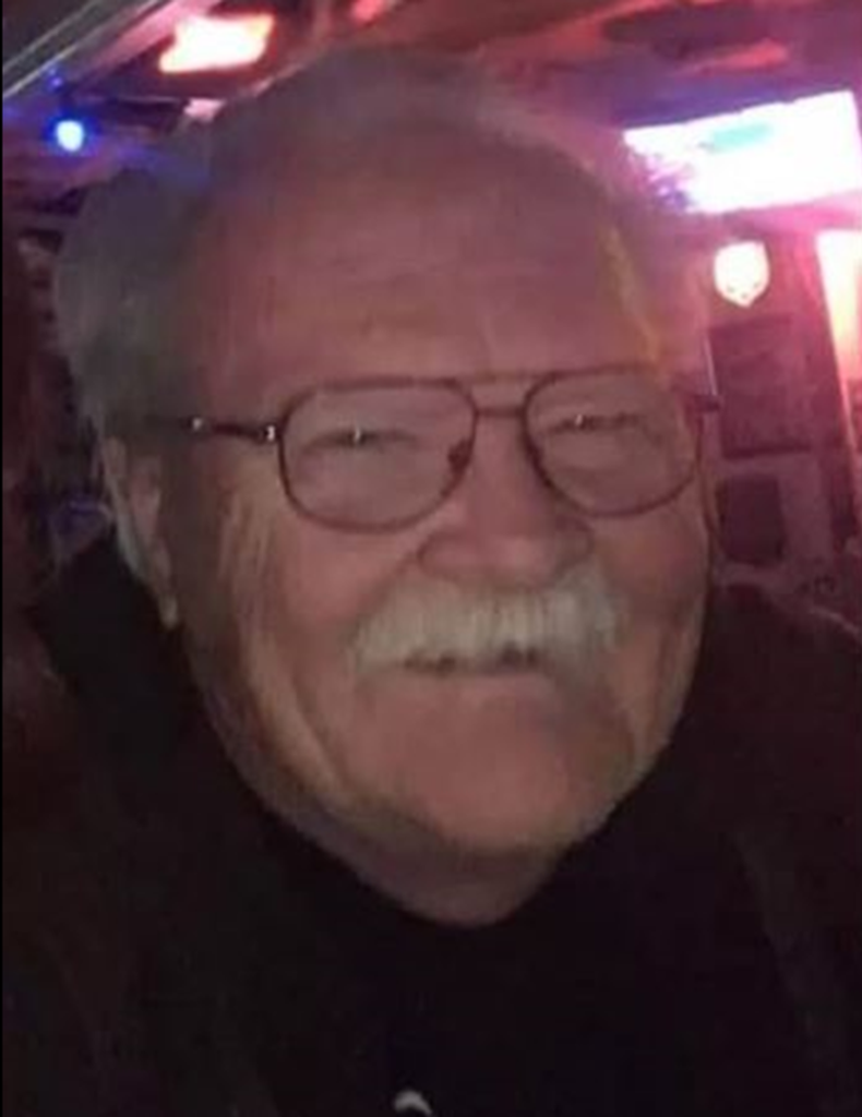 Roger Bruce Broin, Sr.