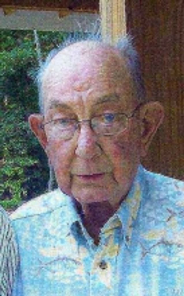 Millard Harris Baker