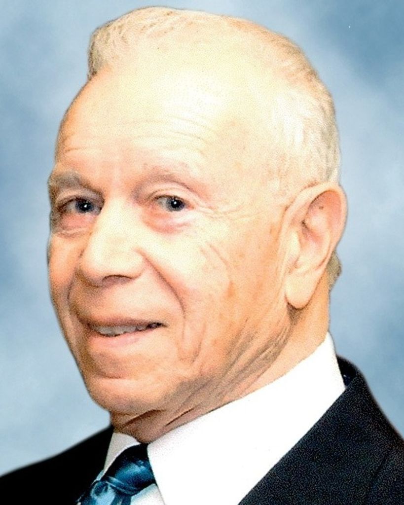 Michael L. Notaro