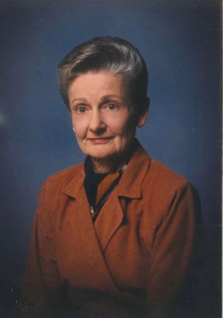 Velva L. Berghaus Profile Photo