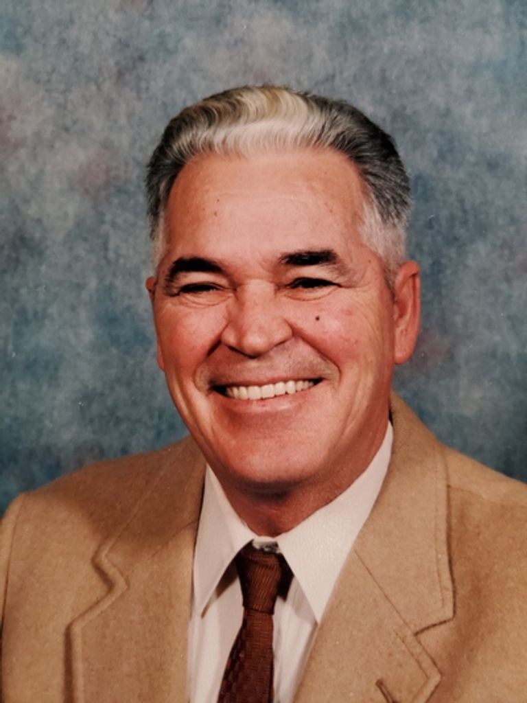 Thomas Edward Berry Jr. Profile Photo