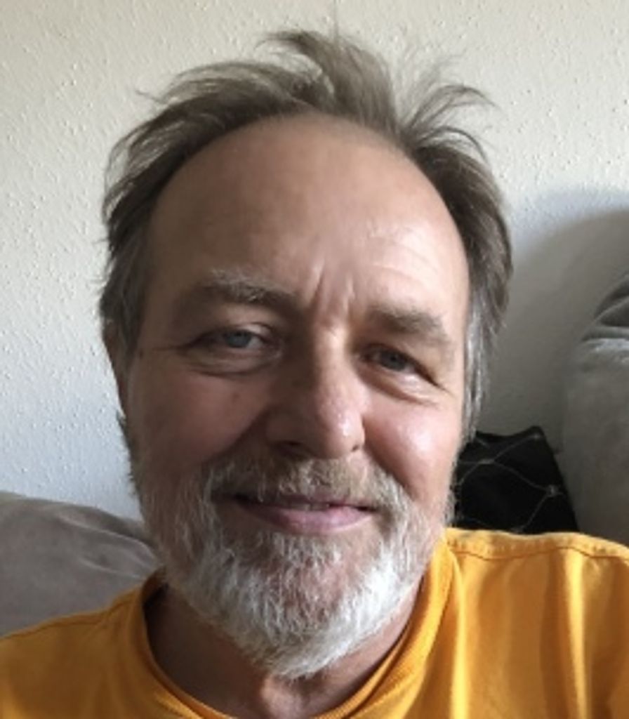 Larry Hodges Profile Photo