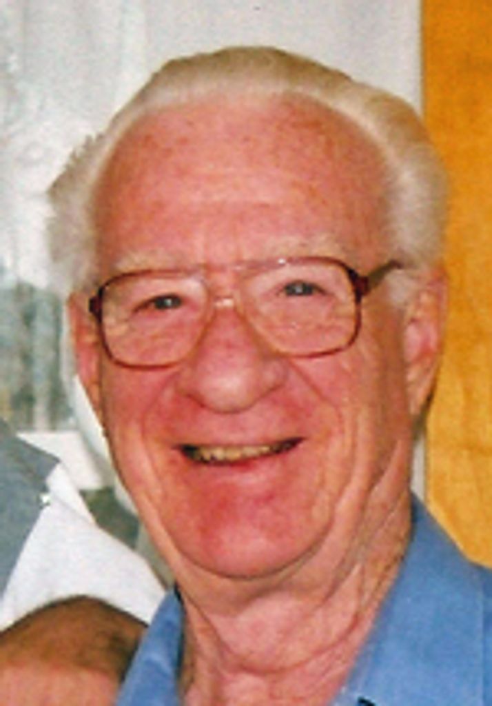 Gerard Henry Nadeau Profile Photo