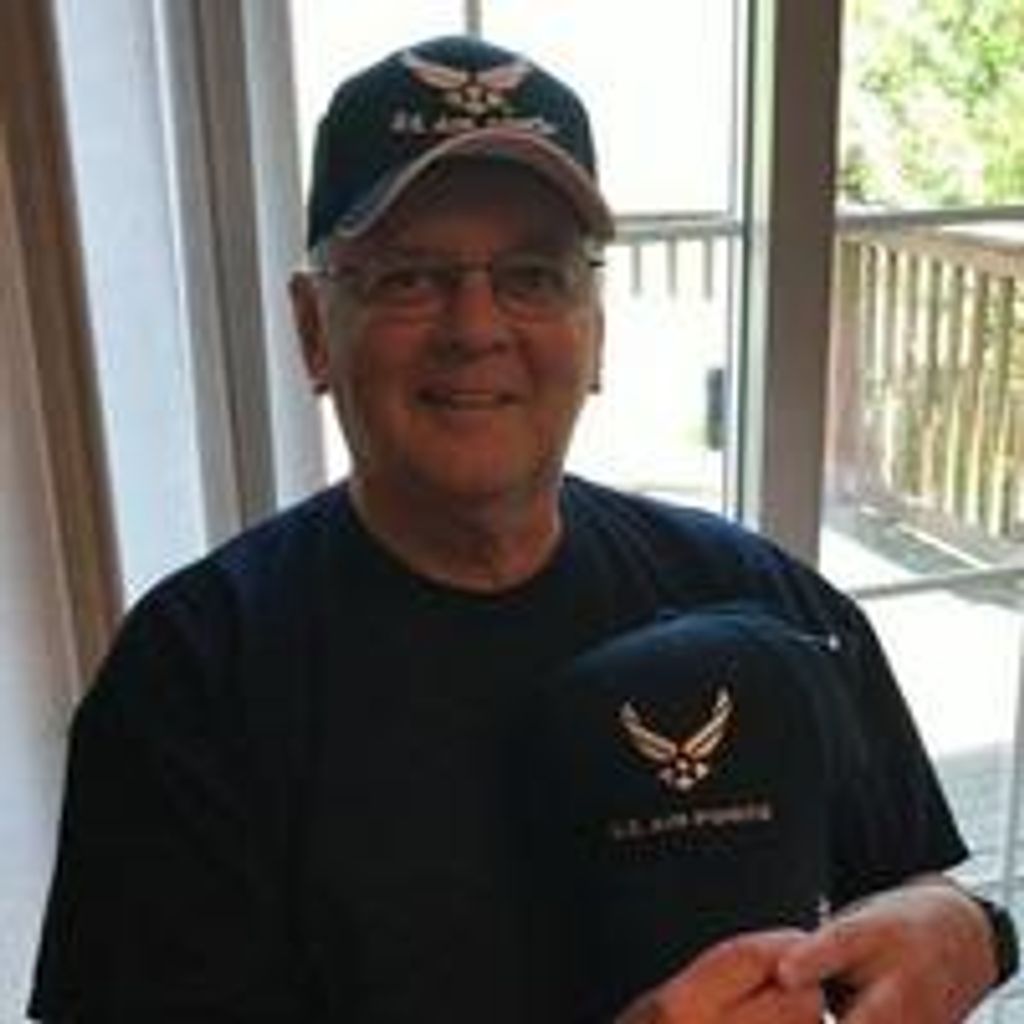 William "Bill" Eugene Sheaffer Profile Photo