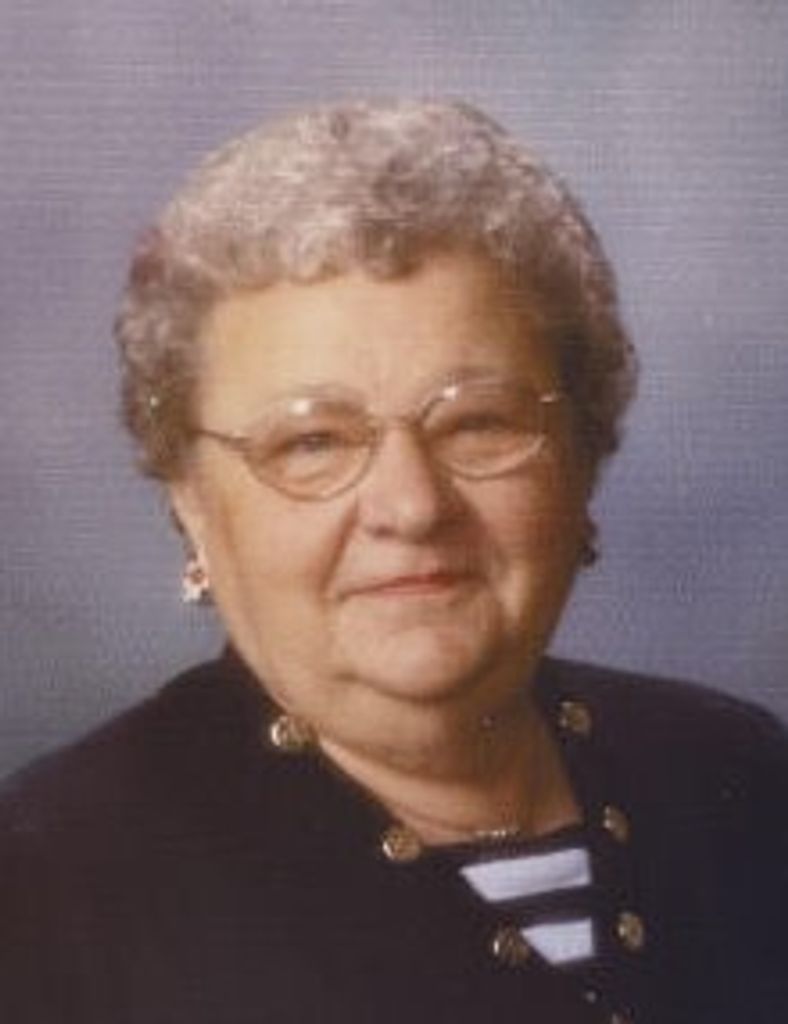 Delores F. (Current) Neal Profile Photo