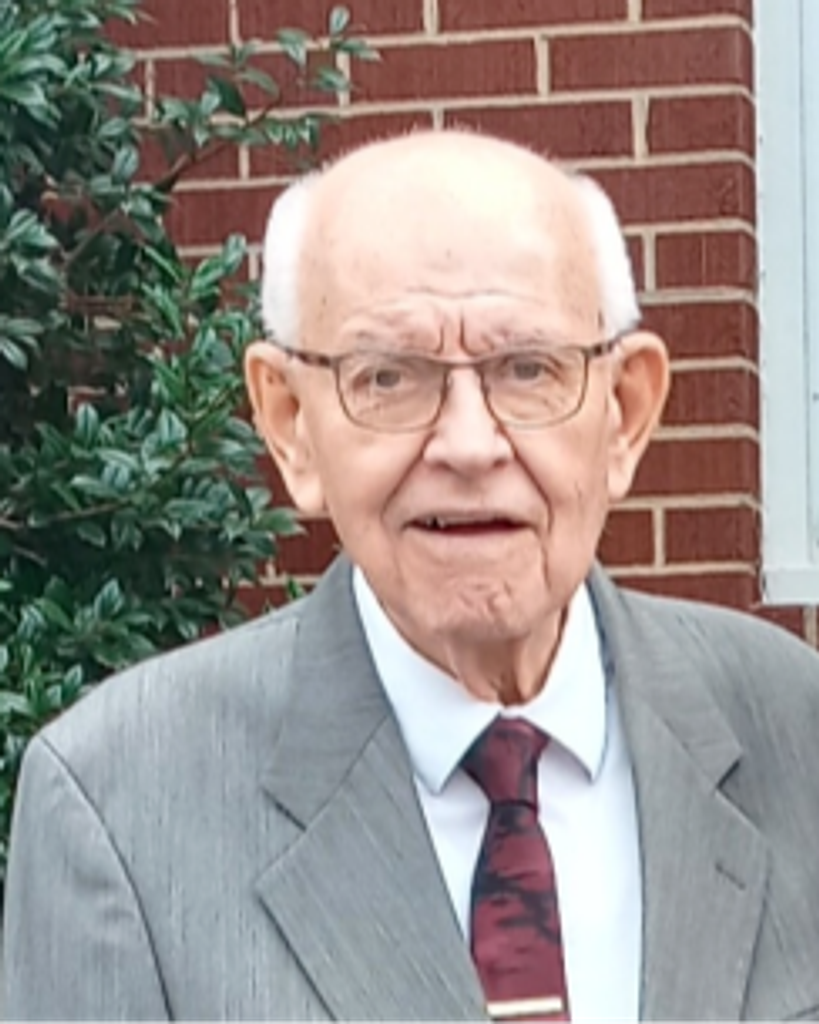 Rev. Lawrence Johnson
