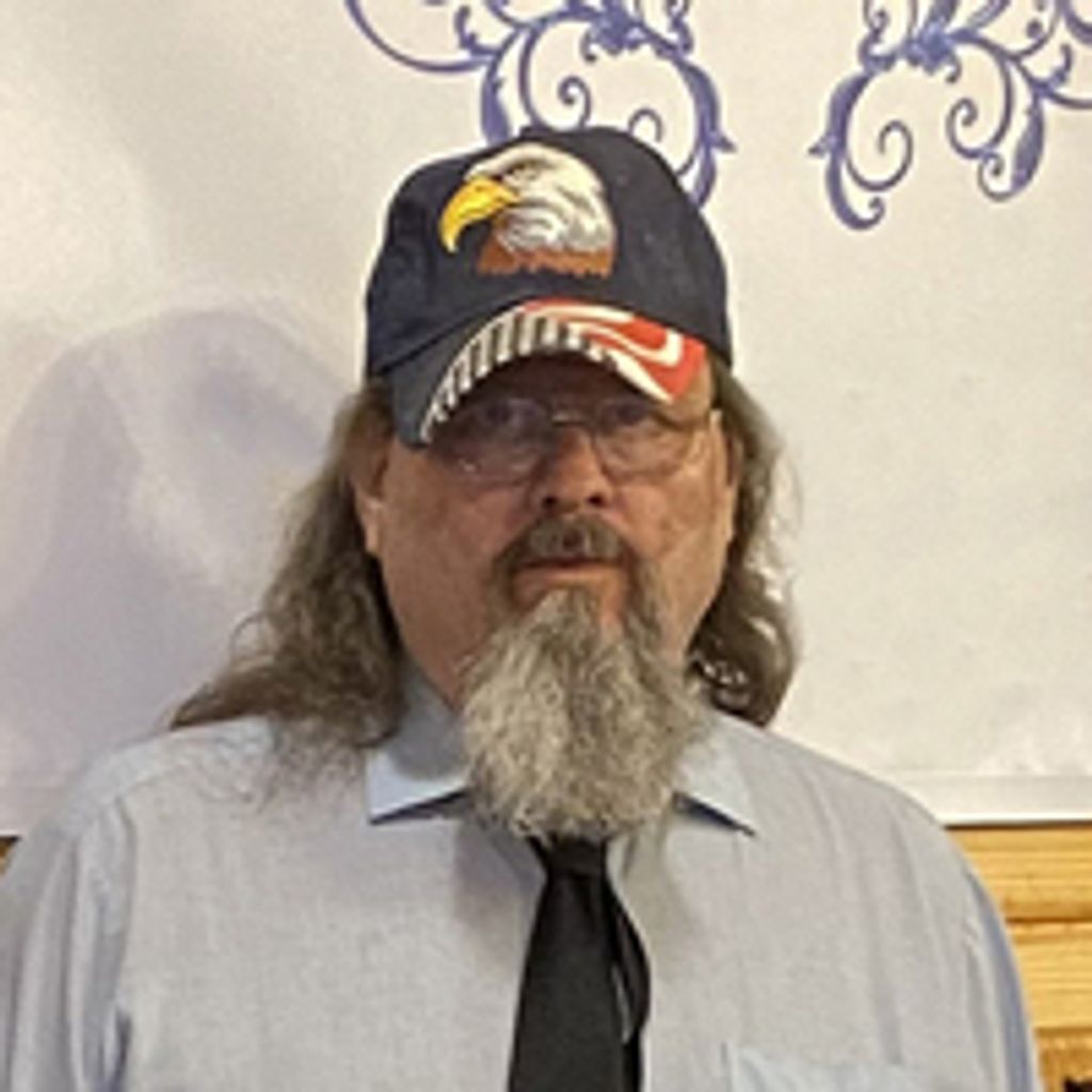 Gregory C. Knowles
