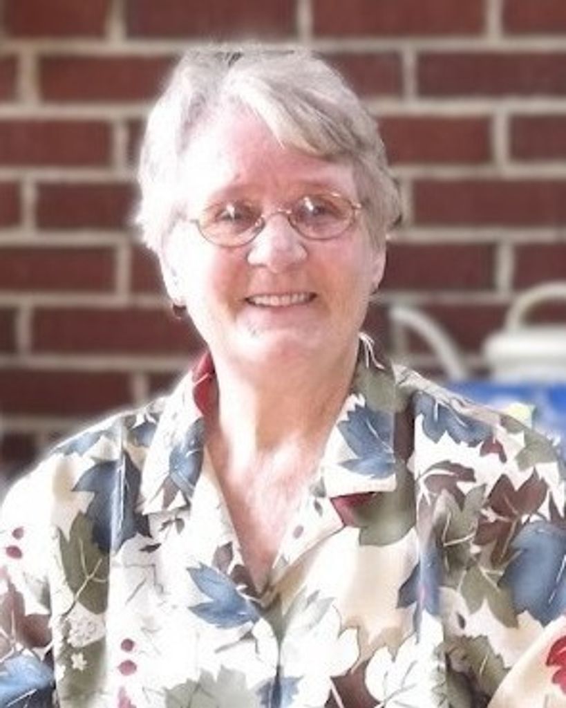 Florence Elizabeth Nicholson Morgan Profile Photo