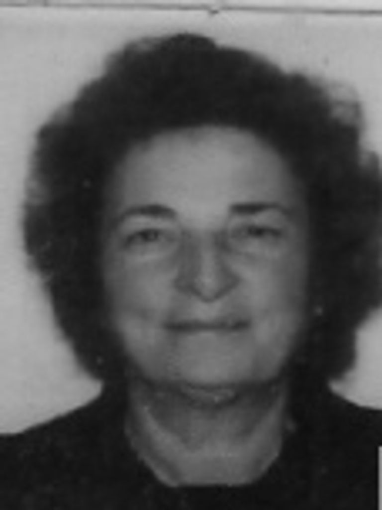 PALMA RUSCITO