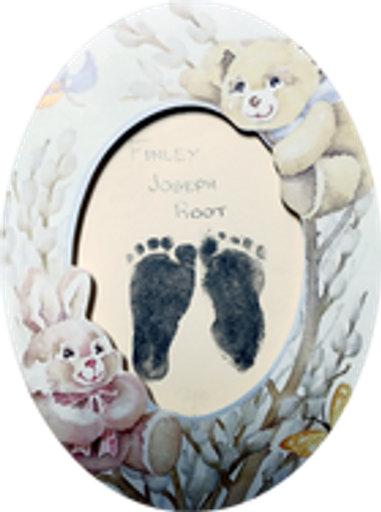 Finley  Joseph Root Profile Photo