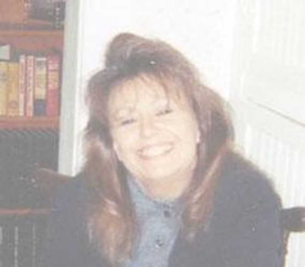 Jeannie Bandy