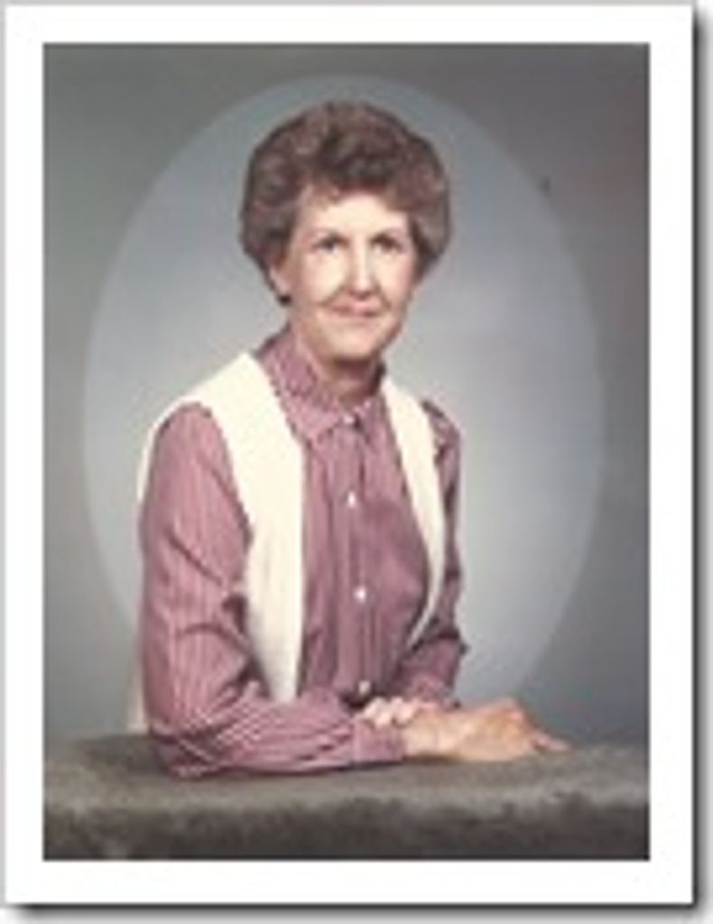 Emma Jean Smith