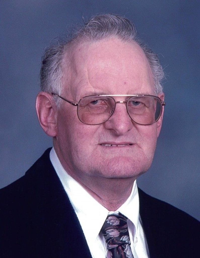 Bernard Bonnett