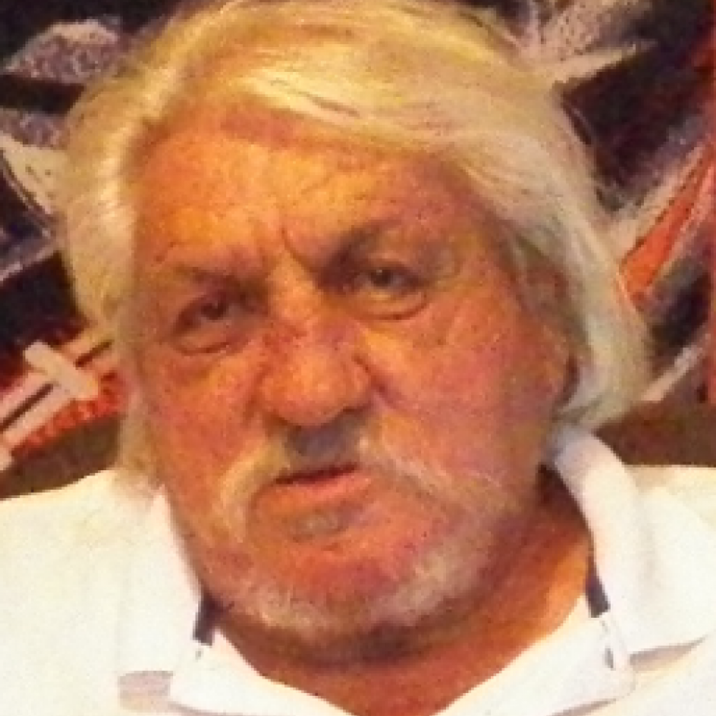 Ramon Pacheco