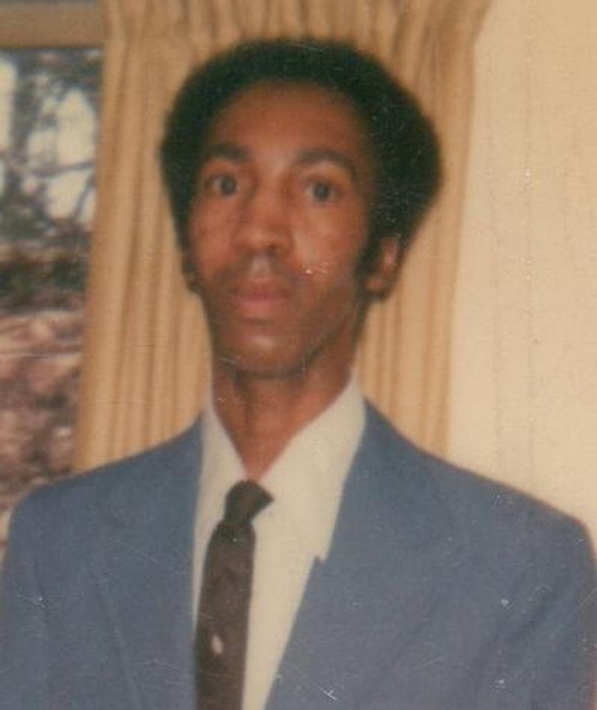 James Edward Verdier