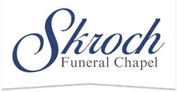 Skroch Funeral Chapel Logo