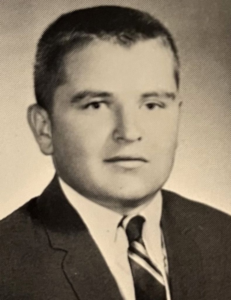 Michael Bohannon Profile Photo