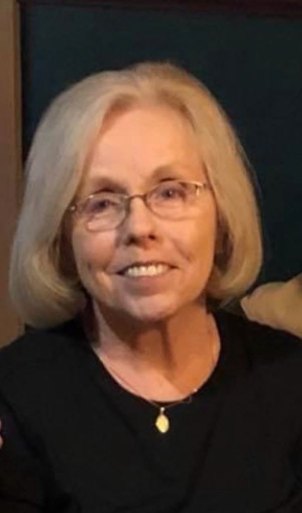 Carol Fowler Benson