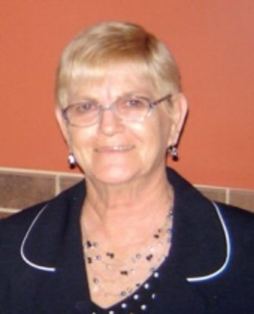 Virginia Davis Profile Photo