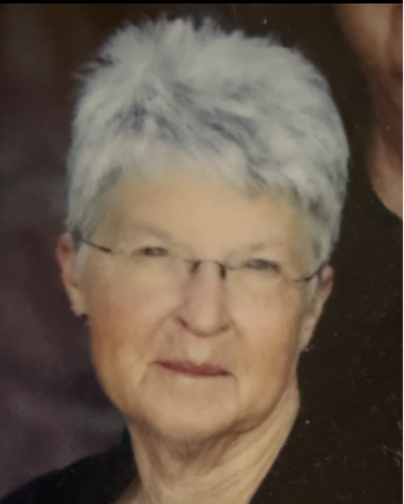Dorothy Ann Duffek