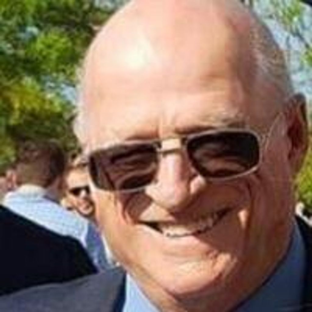 Earl M. Hodgkinson