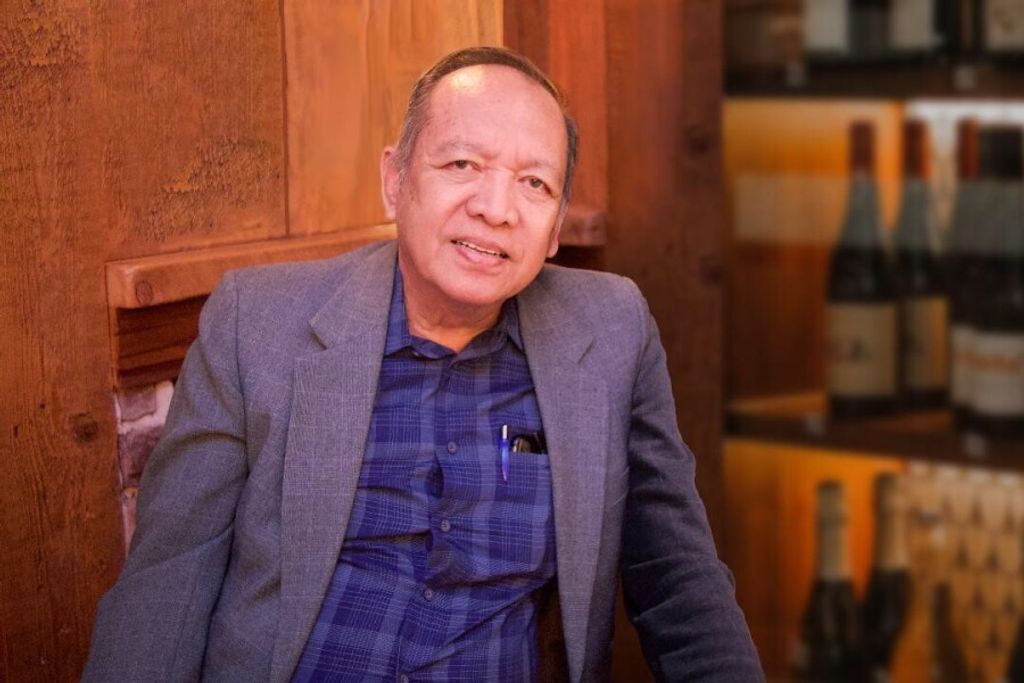 Reynaldo A. Ranola Profile Photo