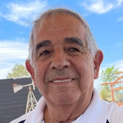 Manuel E Ulibarri Profile Photo