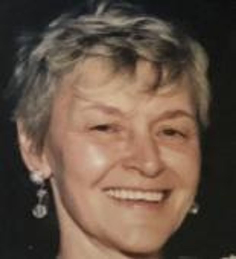 Mary Nixon Profile Photo
