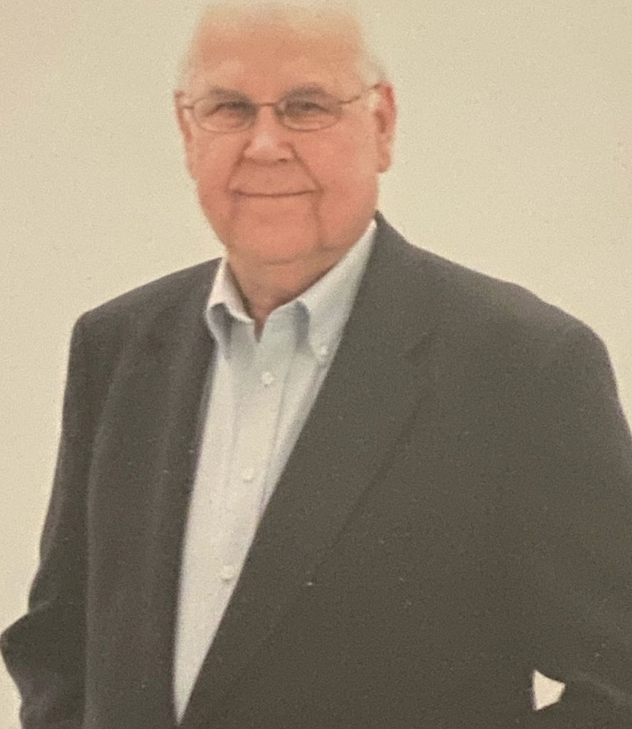 William Tracy Turner Profile Photo