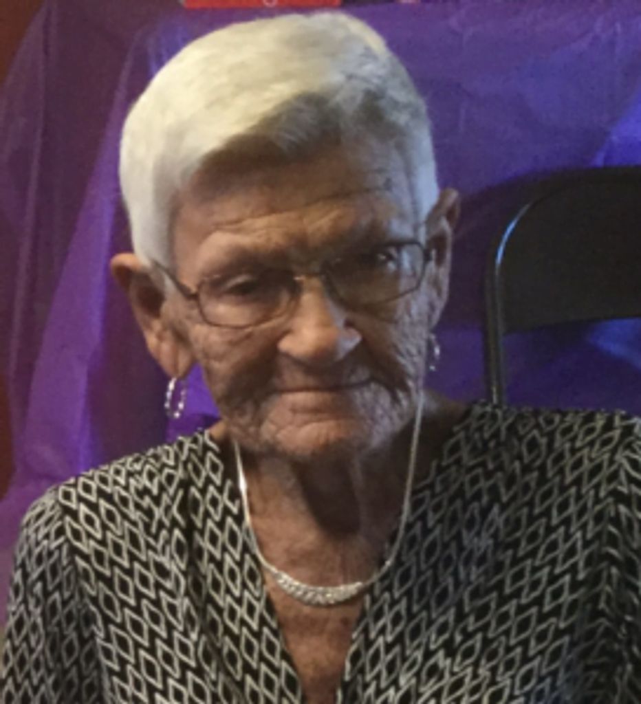 Beryl Estell Colvin Profile Photo