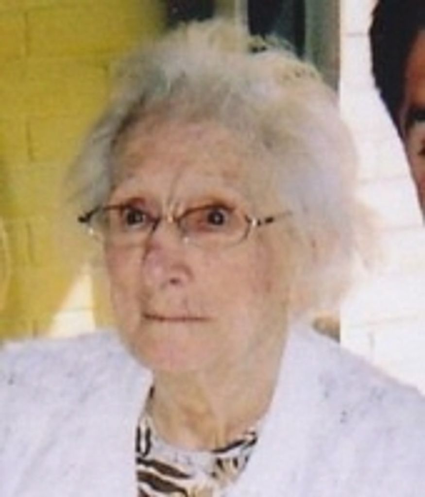 Esther C. Lukasik