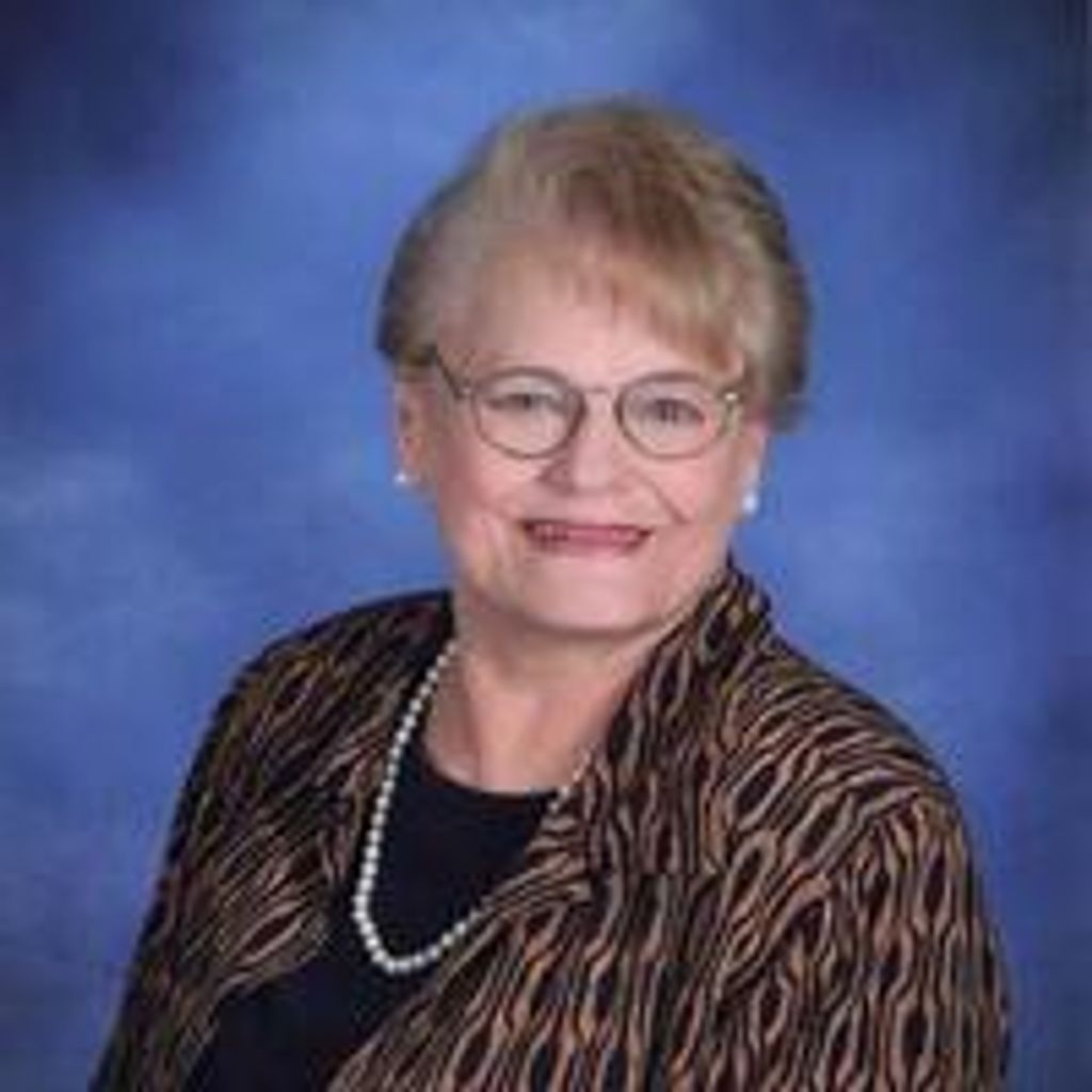 Sherry Lynn Lynch