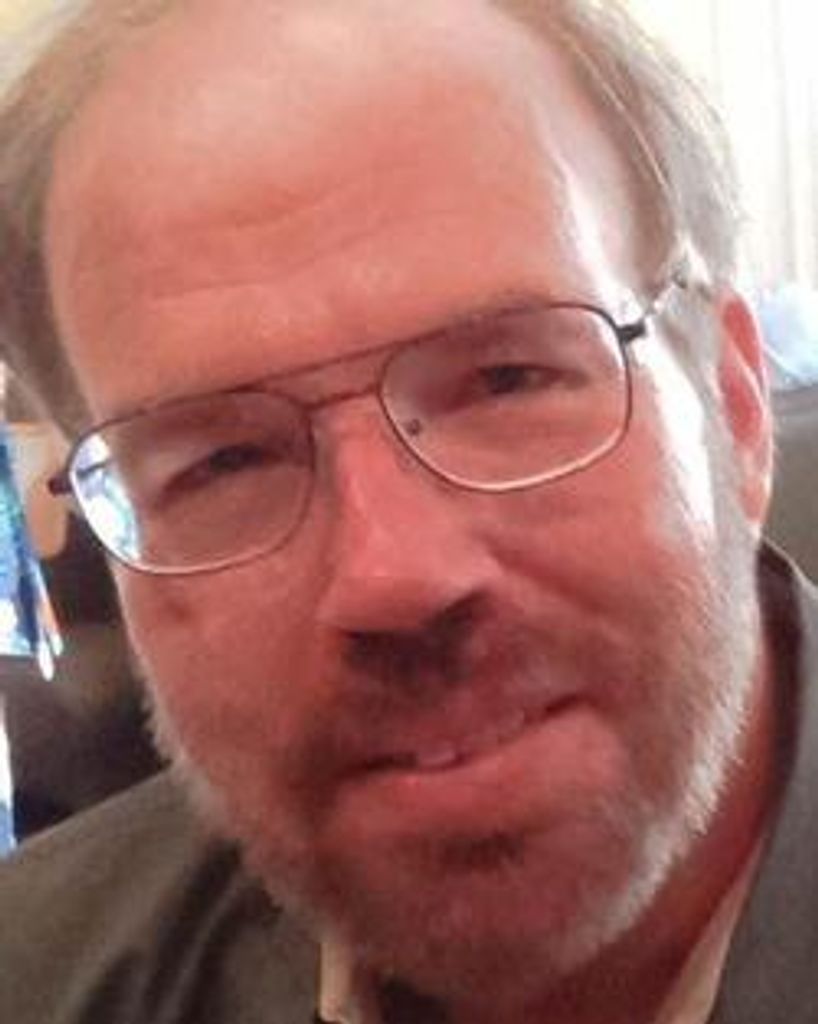 Michael Houston Mcdonald Profile Photo