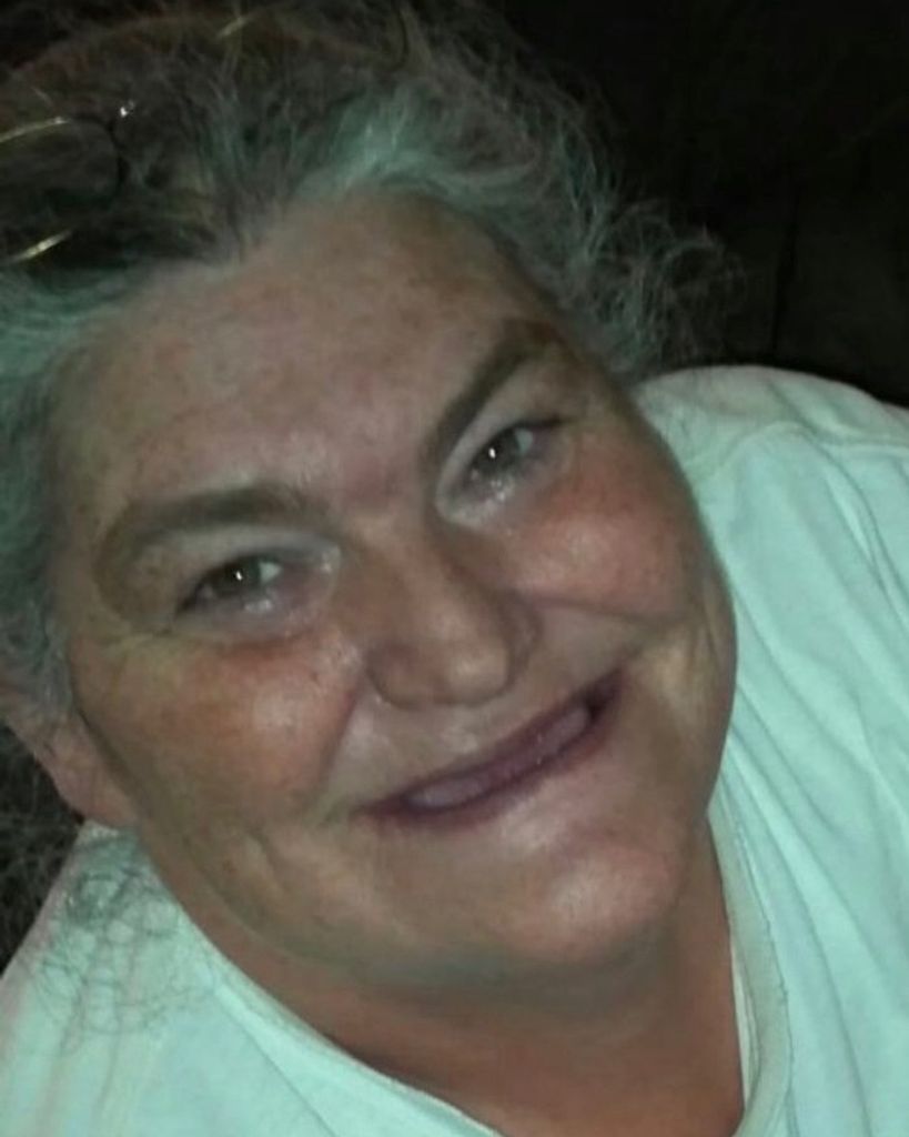 Rose M. Scott Profile Photo