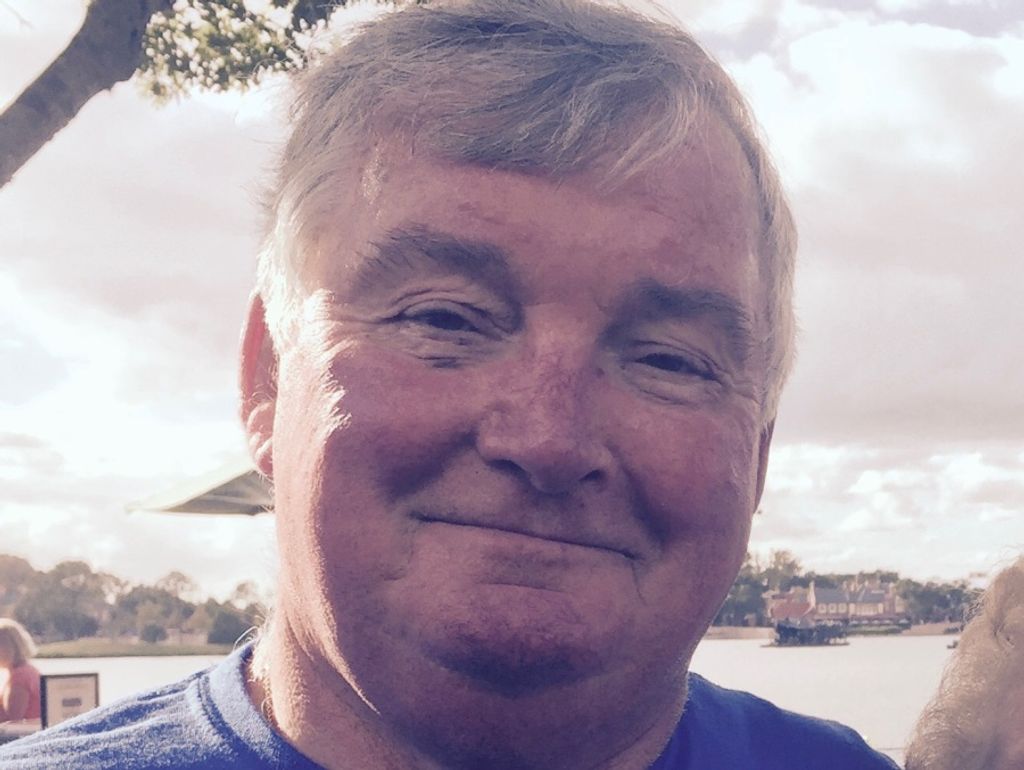 Joseph W. Tracey Profile Photo