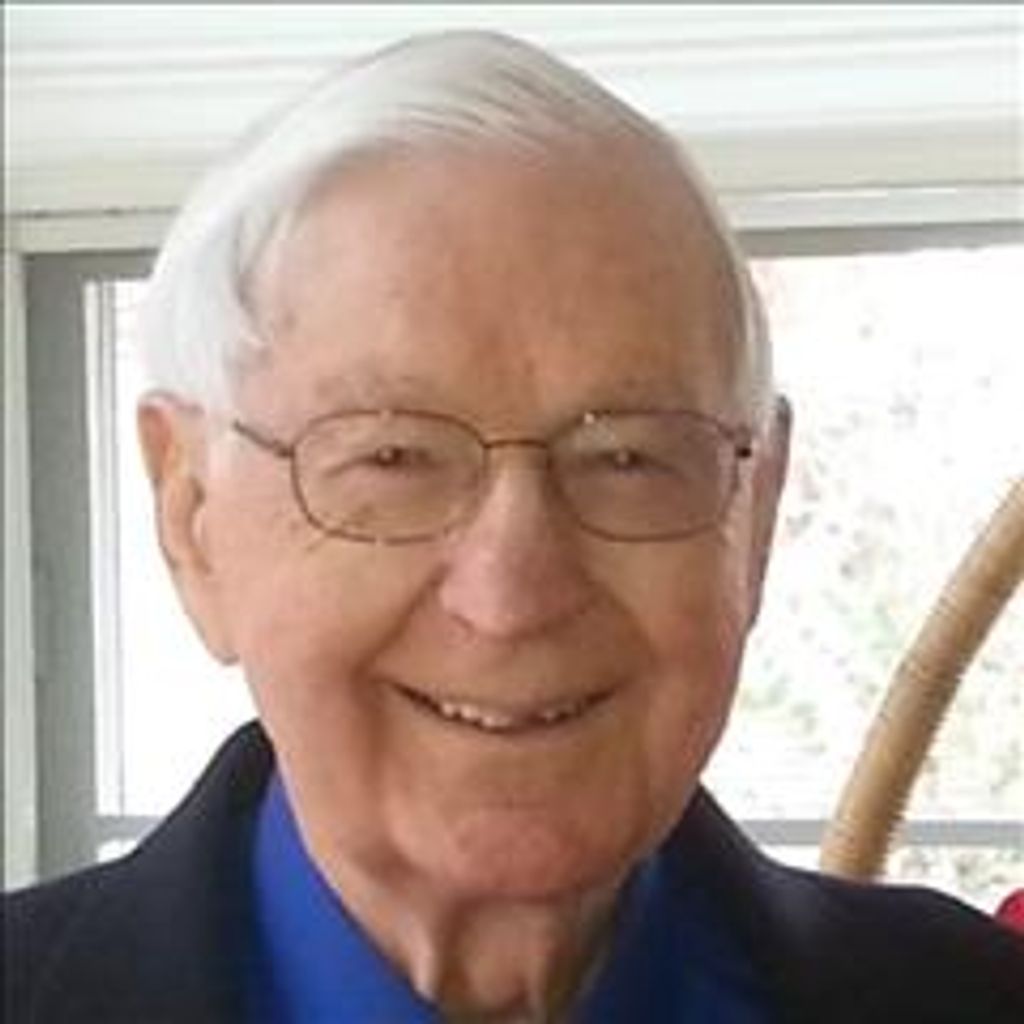 Russell Forest Jones Profile Photo